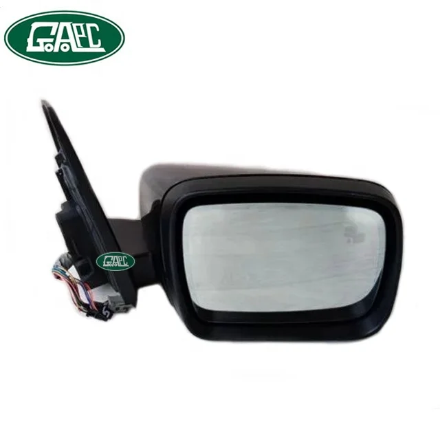 

Side Mirror Assembly LR011130 LR043690 Left LR011116 LR043677 Right GLVG10041 For Land Rover Range Rover Vogue 2010-2012 LHD