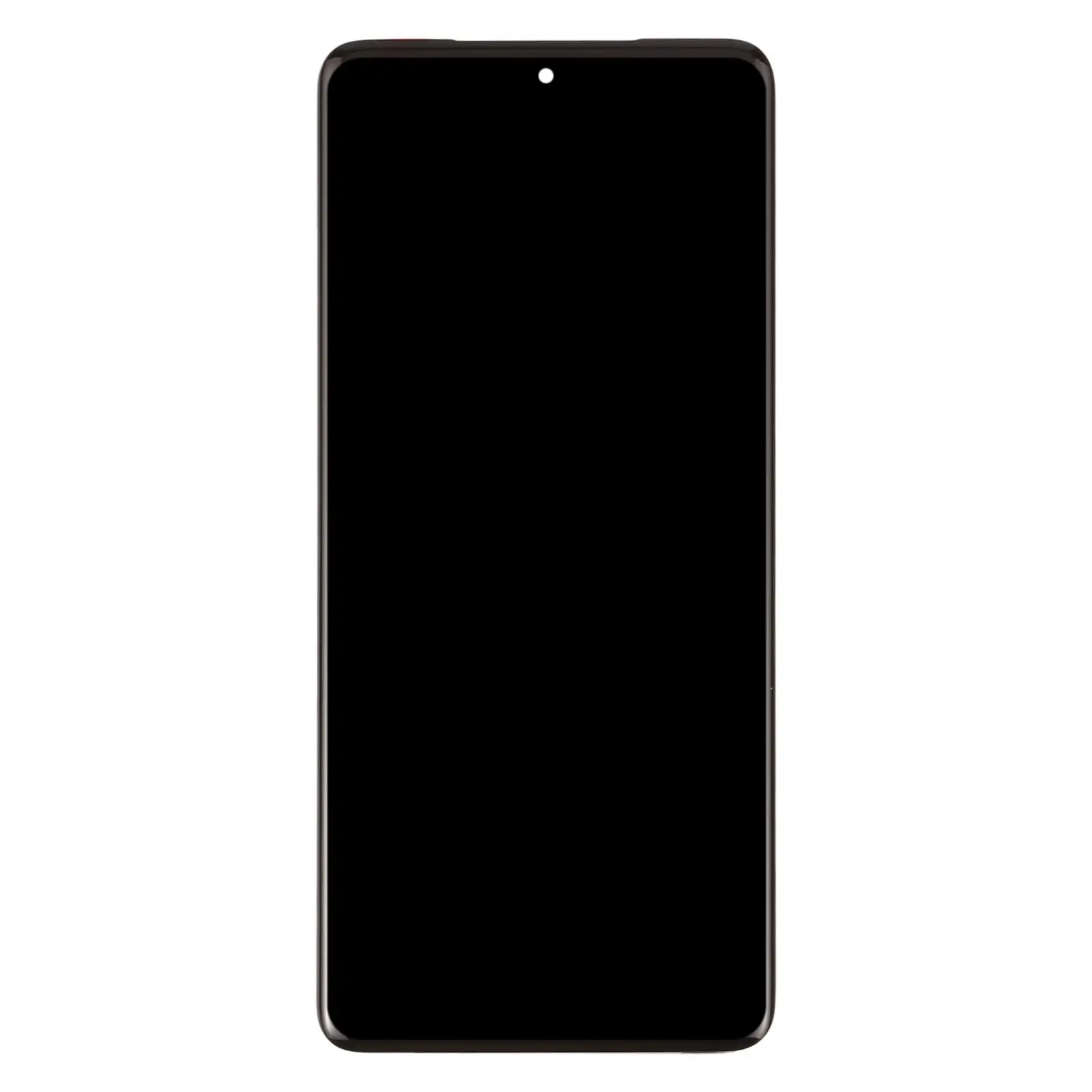 120Hz P-OLED LCD Screen For Motorola Edge 2025 (Gen 6), XT2519 Phone Display Touch Screen Repair Replacement Spare Part