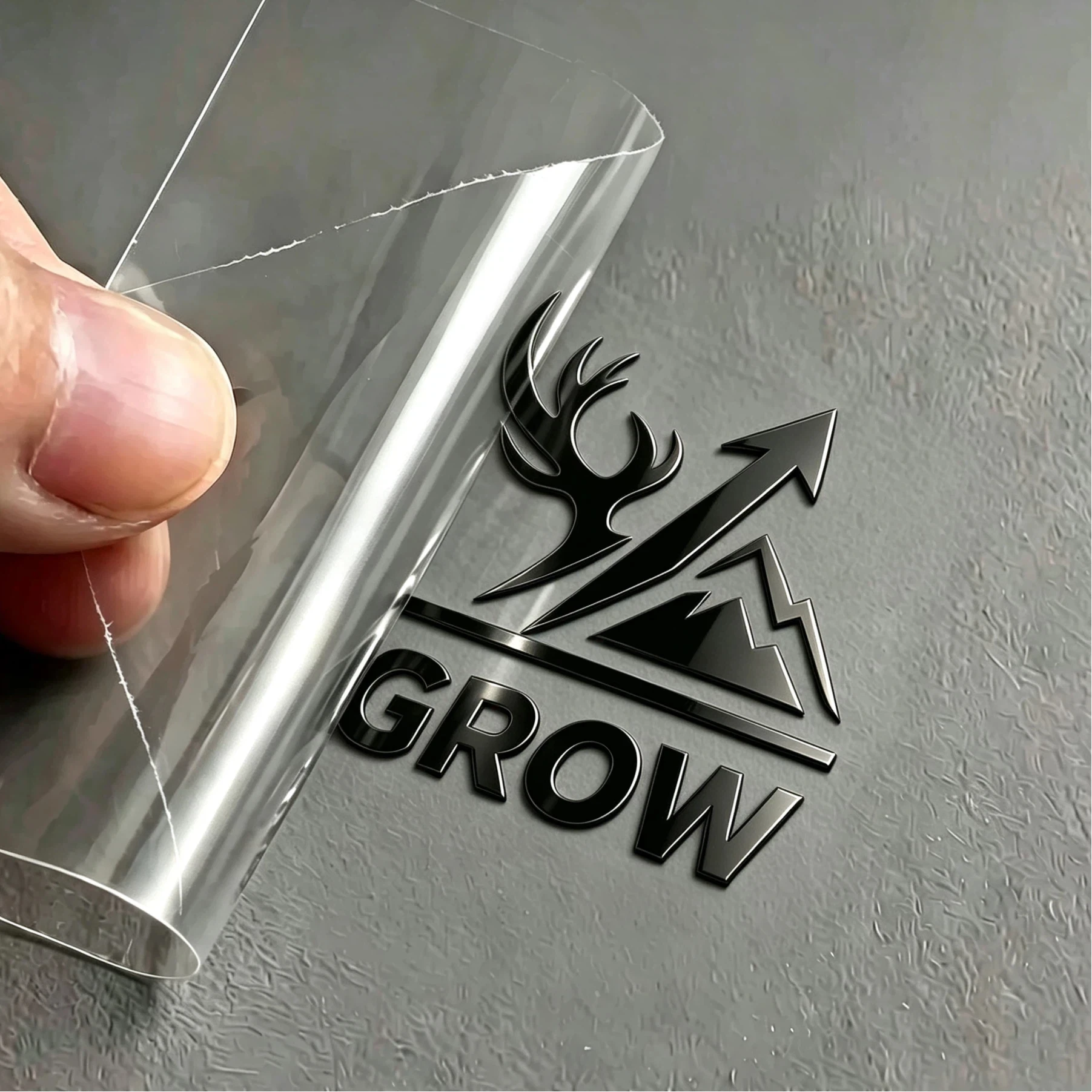 Car Accessories Name - 50pcs Custom Stickers Logo Stickers Personalized