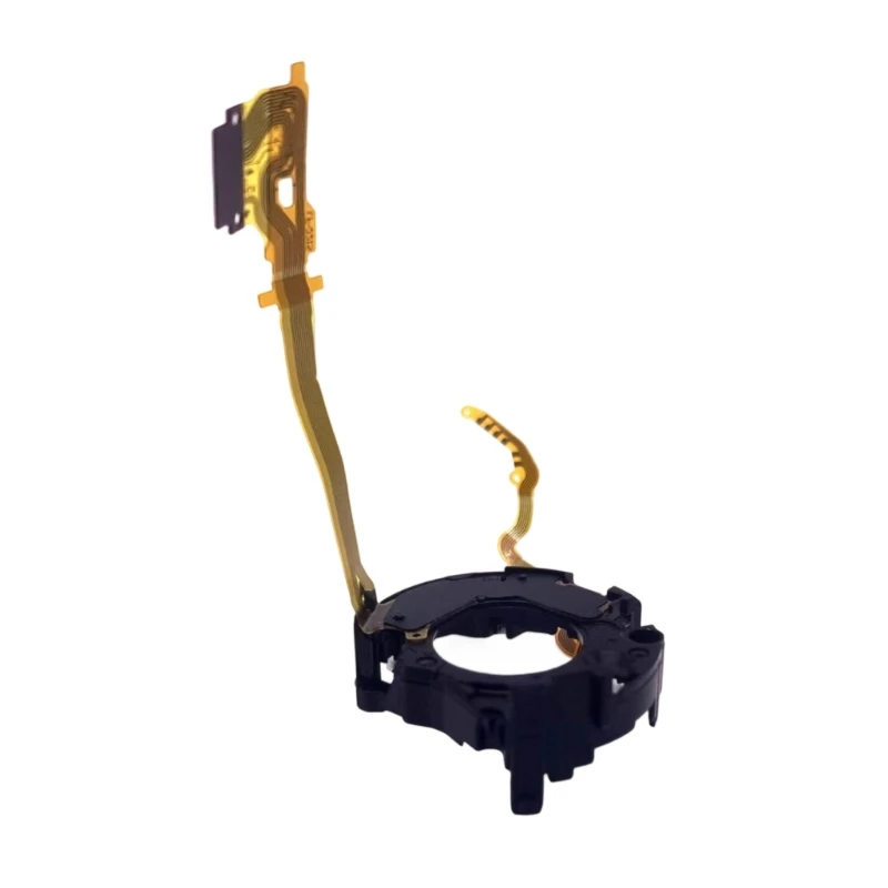 Objektiv innere Öffnungen Flexible Kabelkamera -Bandkabel für RX100M6 RX100M7 83CF