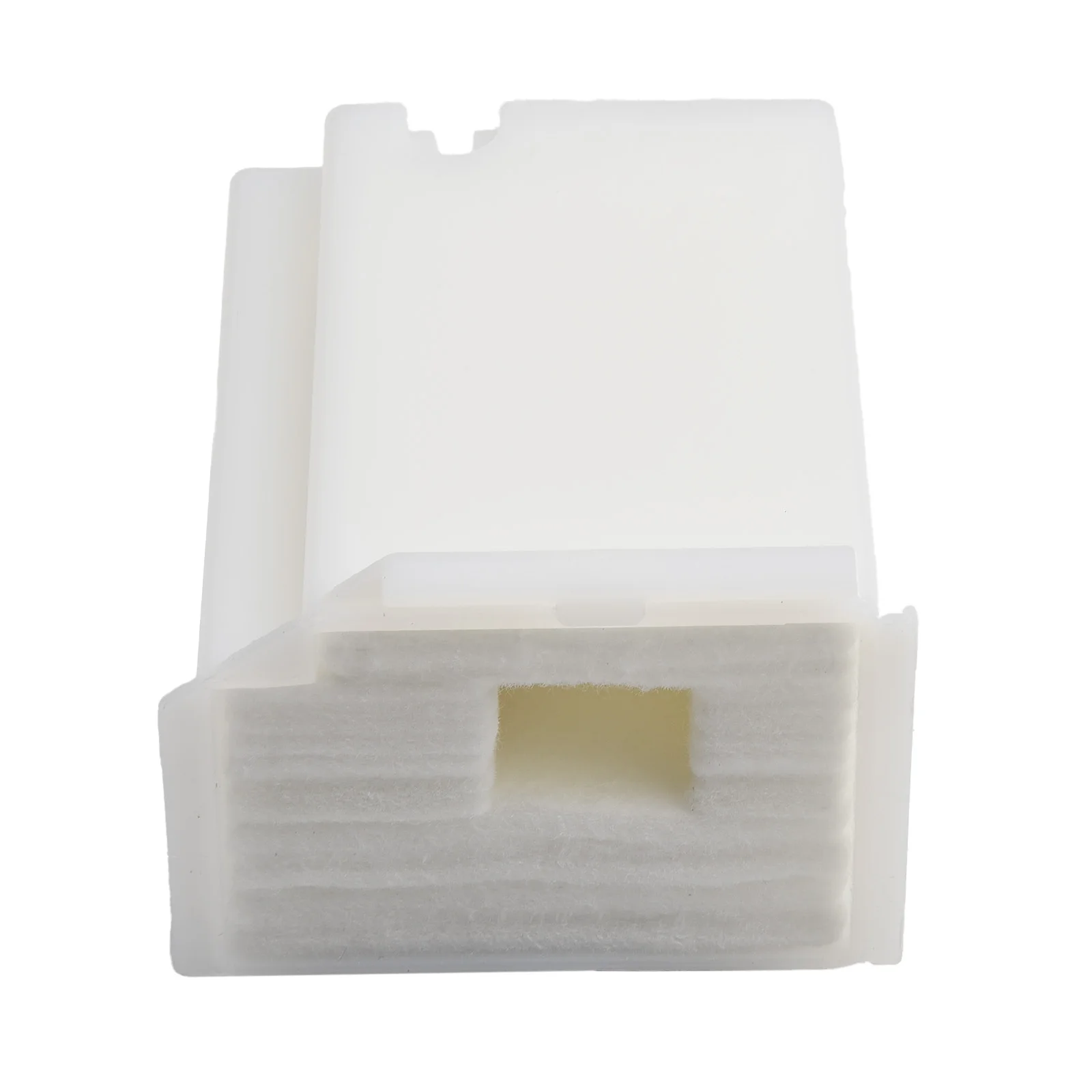 Stempelkissen-Schwamm- und Wartungsbox-Set für EcoTank ET 2710 2711 2712 2714 2715 2720 2721 2726, hochwertiges Material – Detail 1