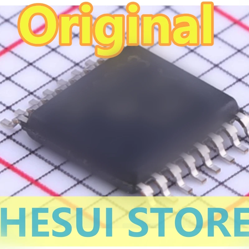 MAX3287CUE TSSOP-16-EP original