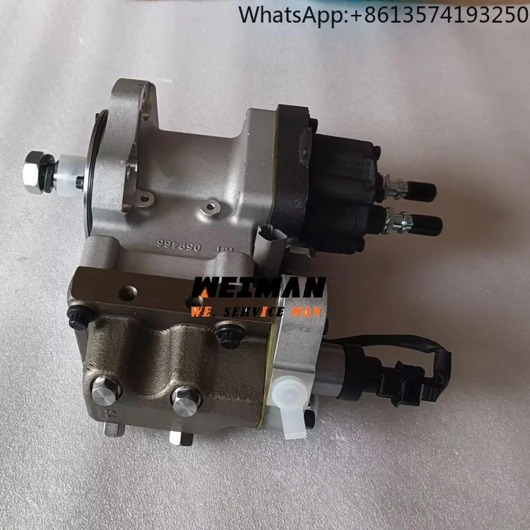 

Engine Parts 4954200 Fuel Injection Pump for Construction Machinery