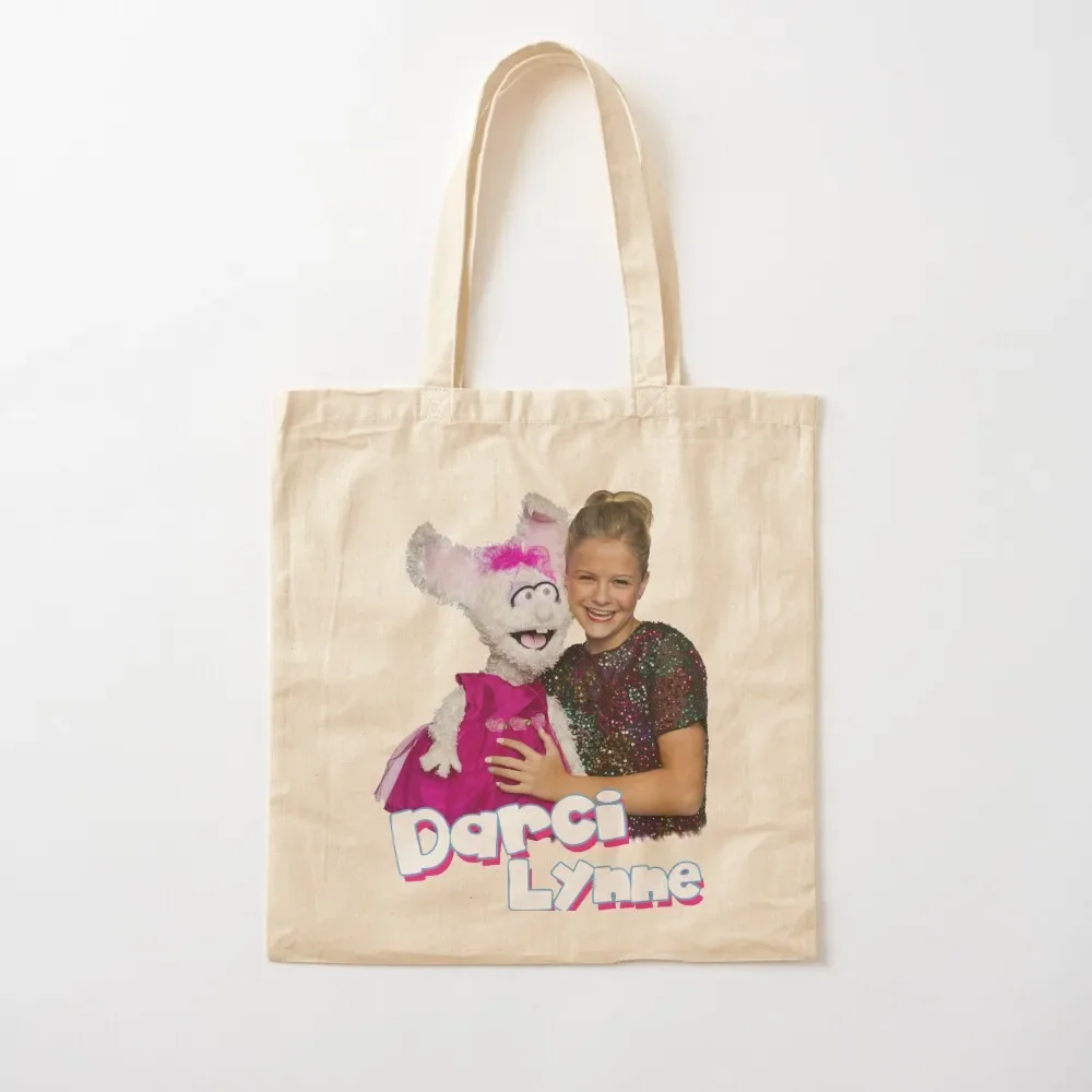 

Darci Lynne Tote Bag Shopping bags shoping bag Tote Bag