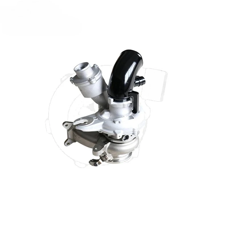 

Billet Wheel IS38 Turbocharger for Au di A3 2.0T VW Golf 7 EA888.3 06K145722H 06K145702N 06K14561D with Large Wheel