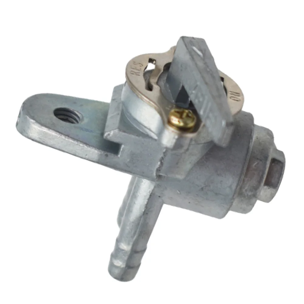 Gas Tank Fuel Valve Petcock 0450366 44104-50366 For Polaris 50 90 cc Outlaw Predator Scrambler Sportsman 50 90 Sawtooth 200