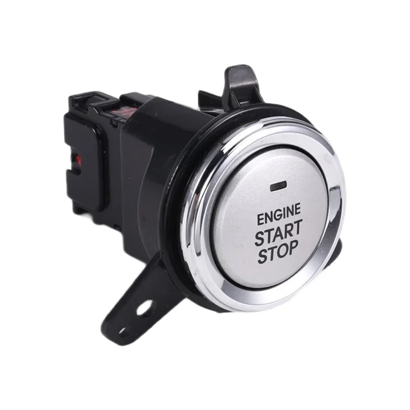 

Universall 95450-2M000 Car Engine Ignition Start Push Button For Hyundai Genesis Coupe 2008-2010