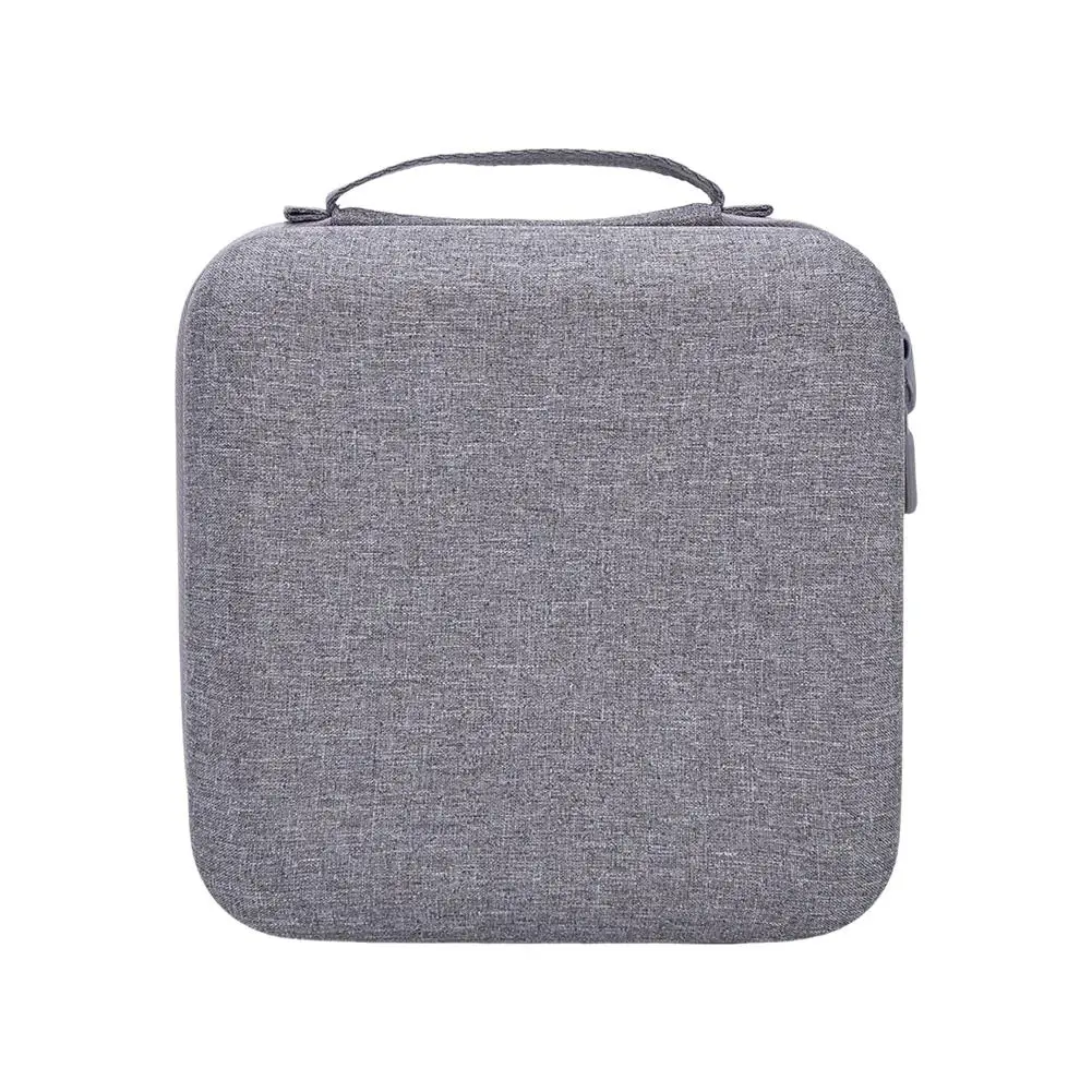 Geeignet für DJI N3 Flug Brille Lagerung Box Für N3 Gläser EVA Tragbare Lagerung Tasche Hohe Qualität Zubehör