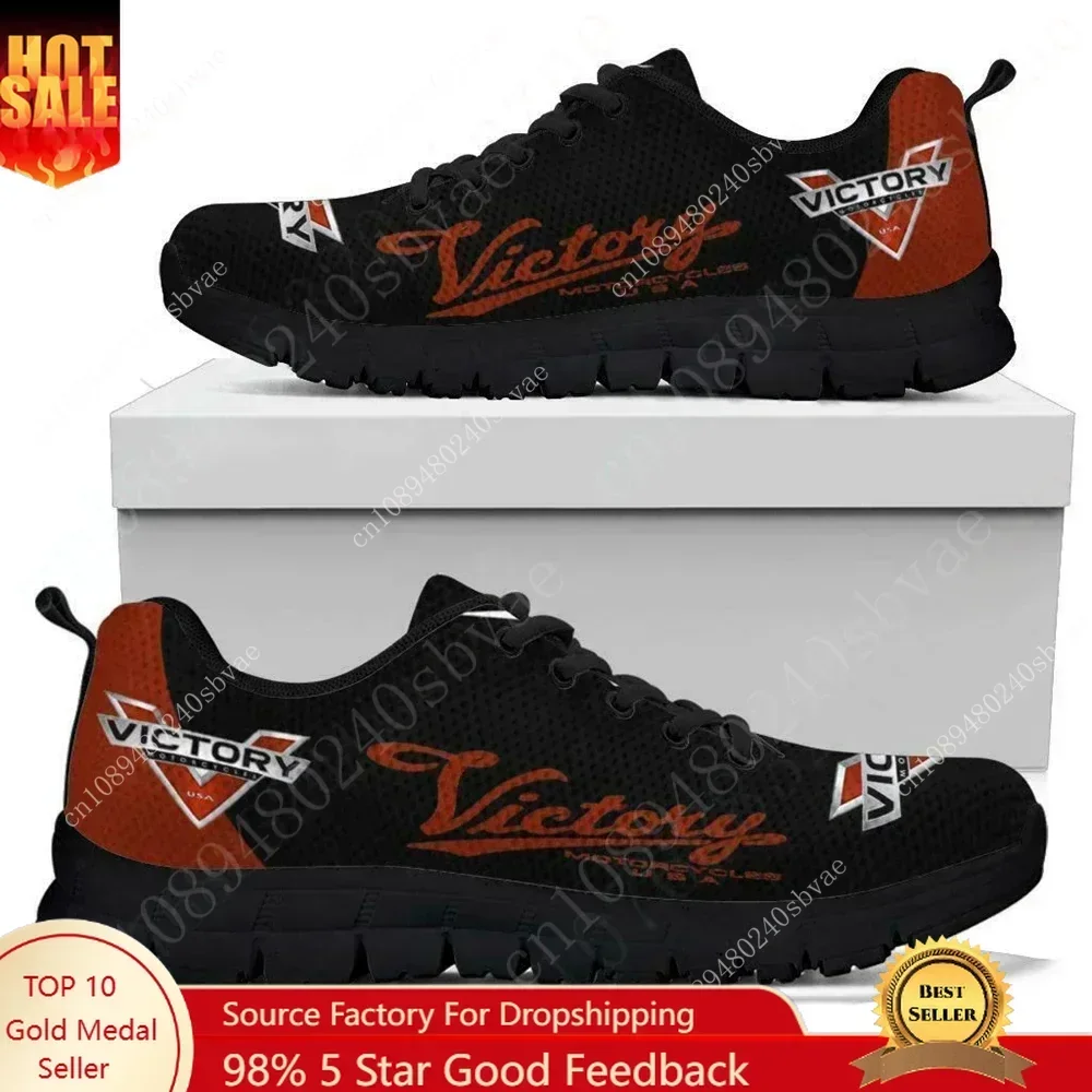 

Victory Mens Womens Teenager Sneakers Casual Walking Shoes Lightweight Tennis Sneakers Sports Custom Made Shoes