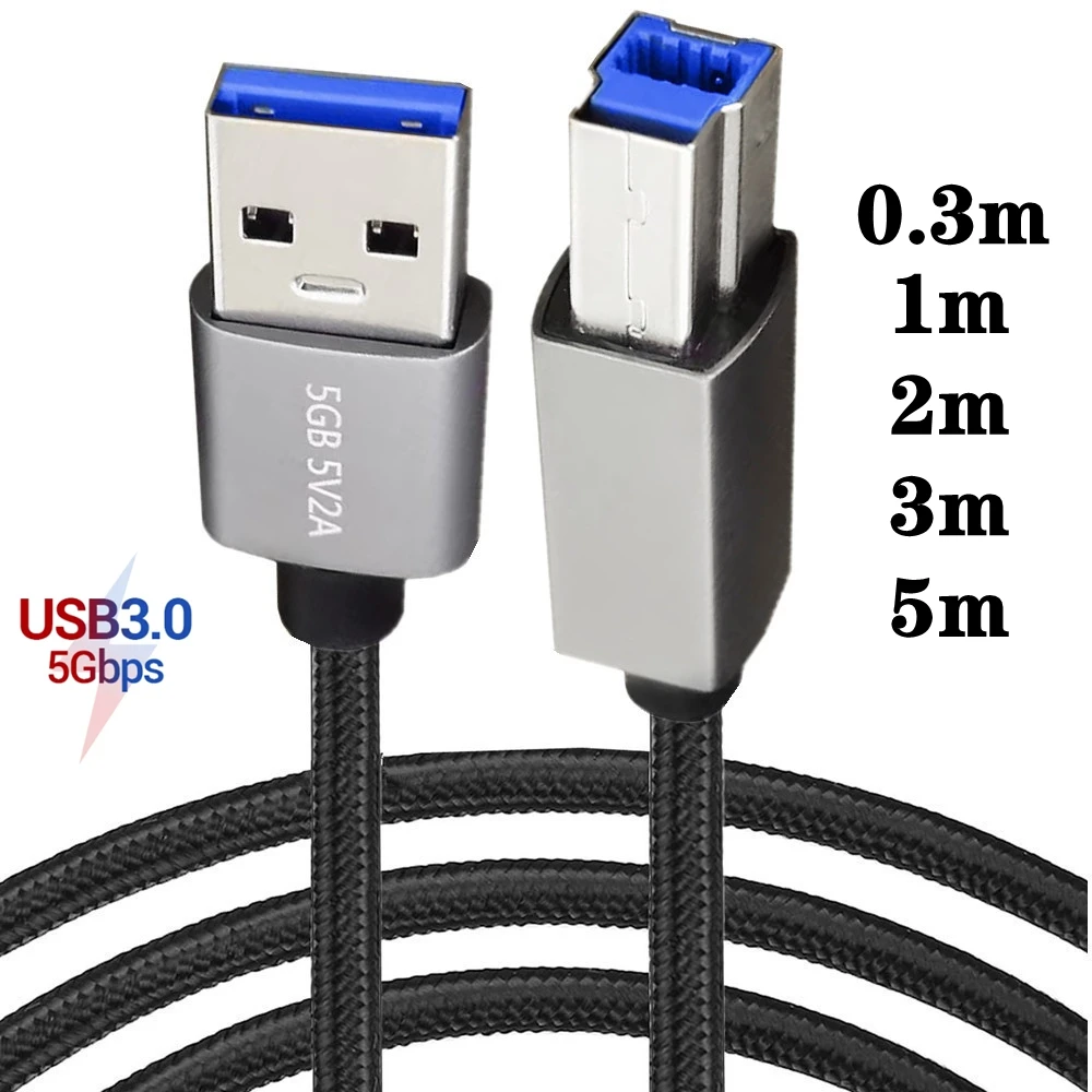 

Hard Drive External Cable USB Micro B Cable HDD Cable Micro Data Cable SSD Sata Cable for Samsung Hard Disk Micro B USB3.0 Cable