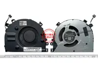 Ventilador de CPU para Lenovo ideapad, S340-14API, S340-14IIL, S340-14IML, S340-14IWL, S145-14IWL