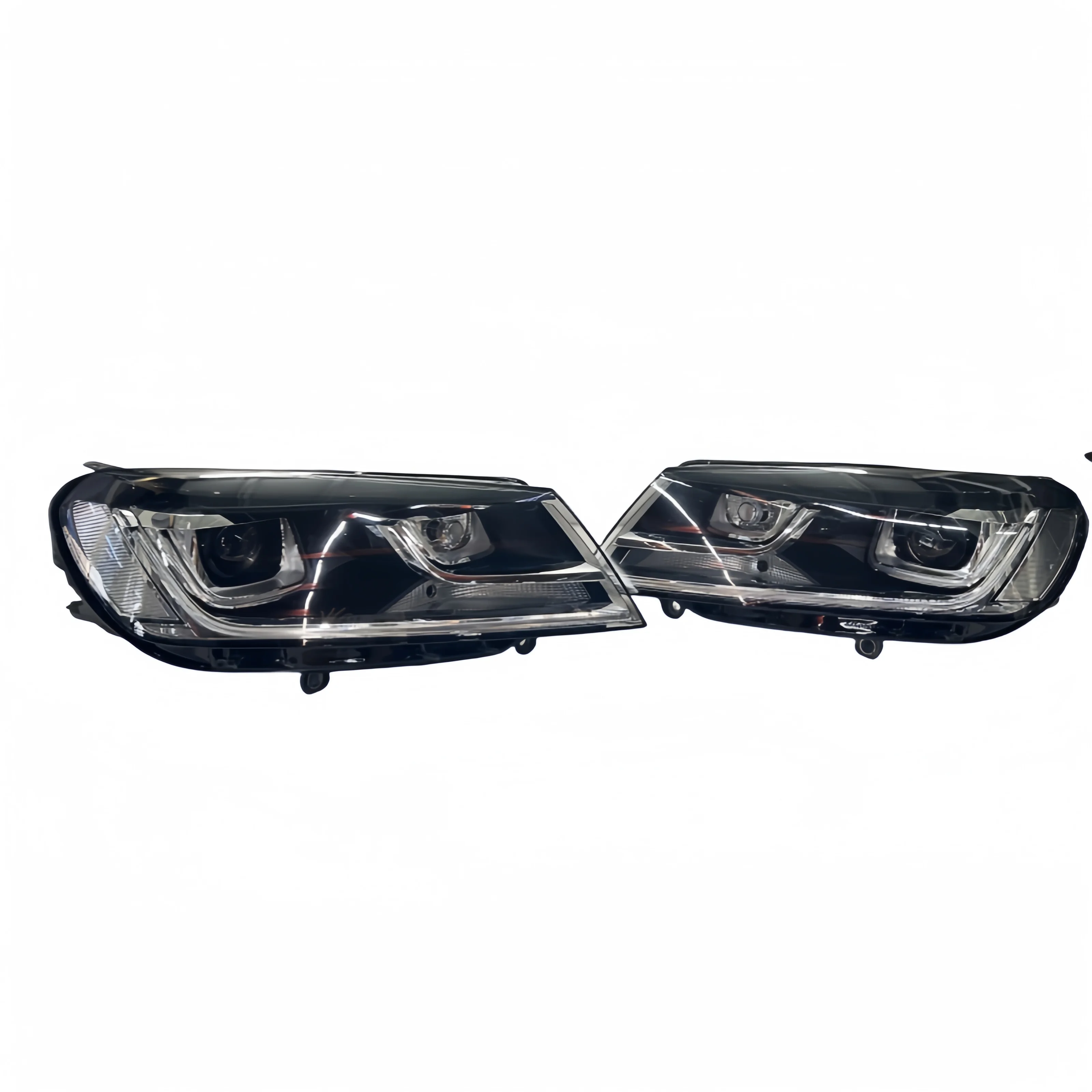 

Used for Touareg LED car headlights