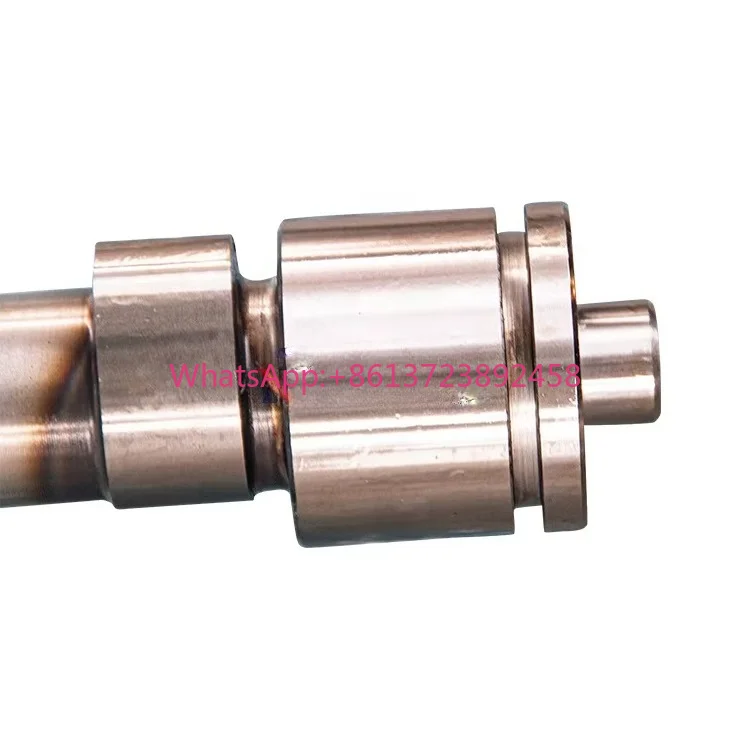 forLoader Parts diesel Motor Machinery Engines Parts Camshaft C6121 7E9980 RUNMA