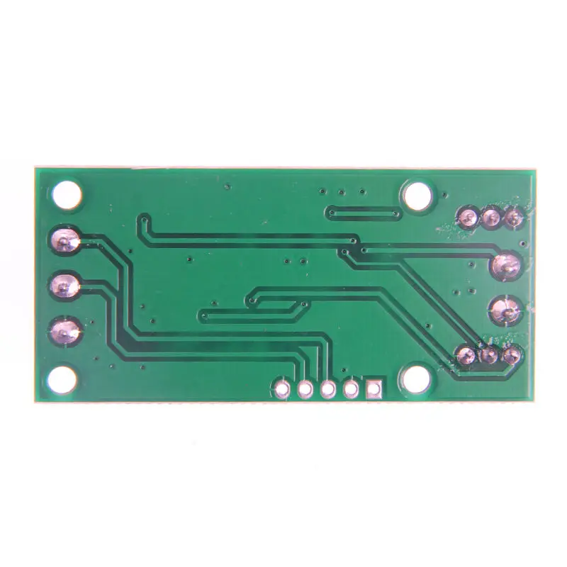 Current Transmitter Signal Converter Module 0-2.5V 0-3.3V 0-5V 0-10V 0-15V 0-24V to 0 -20mA/4 -20mA Voltage To Current Module