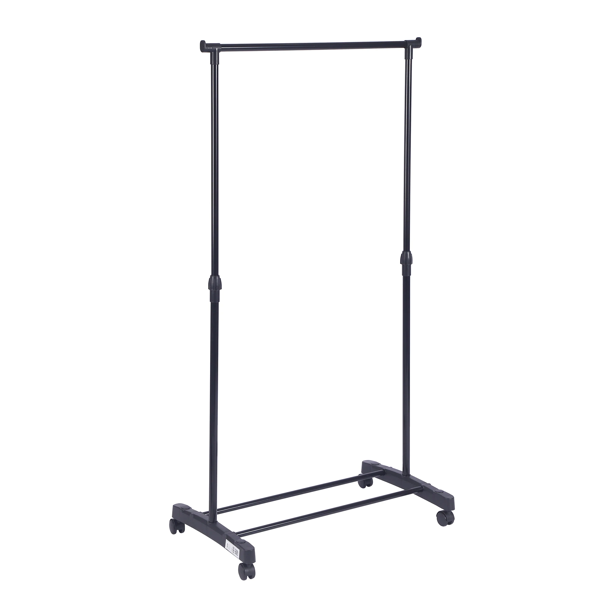 Competitively priced freestanding metal coat rack living room expandable hanger for hats and clothes hanging