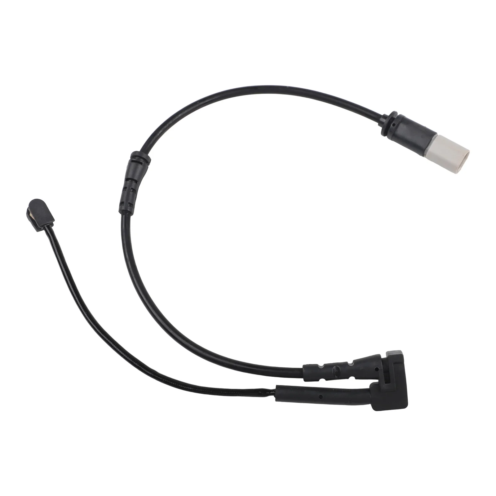Front Brake Pad Wear Sensor For F55 For F56 2014-2017 For Mini Plastic Practical 34356865611 For BMW Easily Install