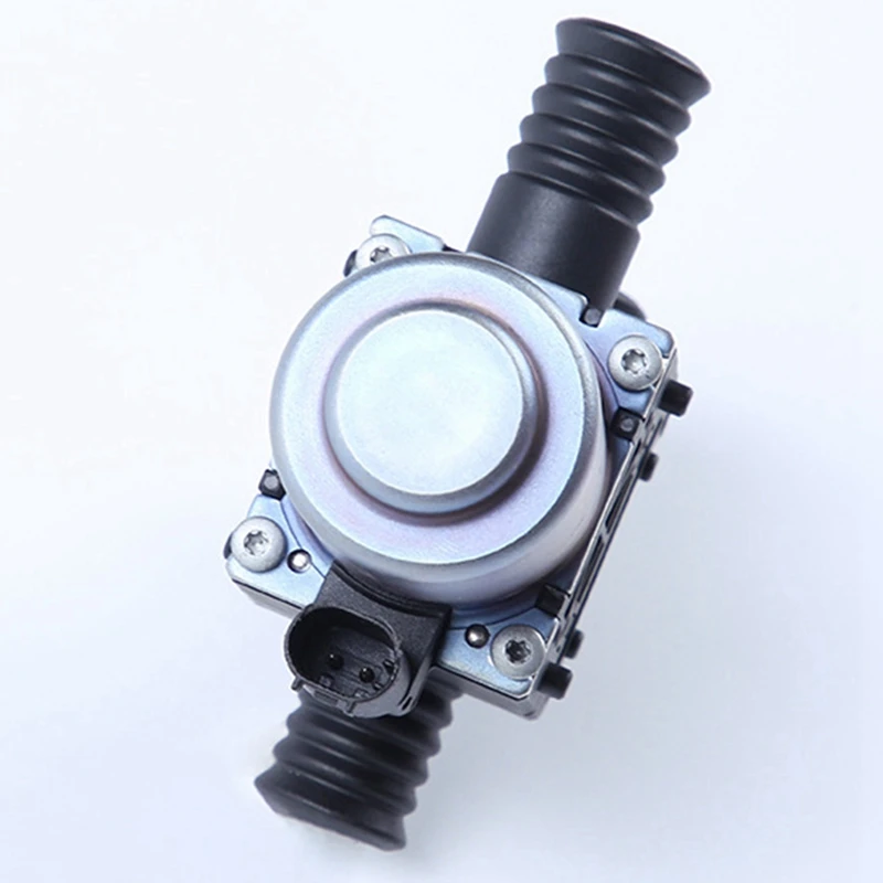 Untuk Range Rover 4Th Generation Jaguar Discovery F-PACE XF Solenoid Thermostat Thermostat