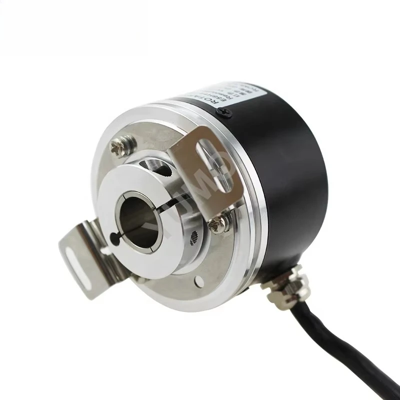 encoder E58H14-1024-6-L-5  hollow shaft incremental rotary encoder