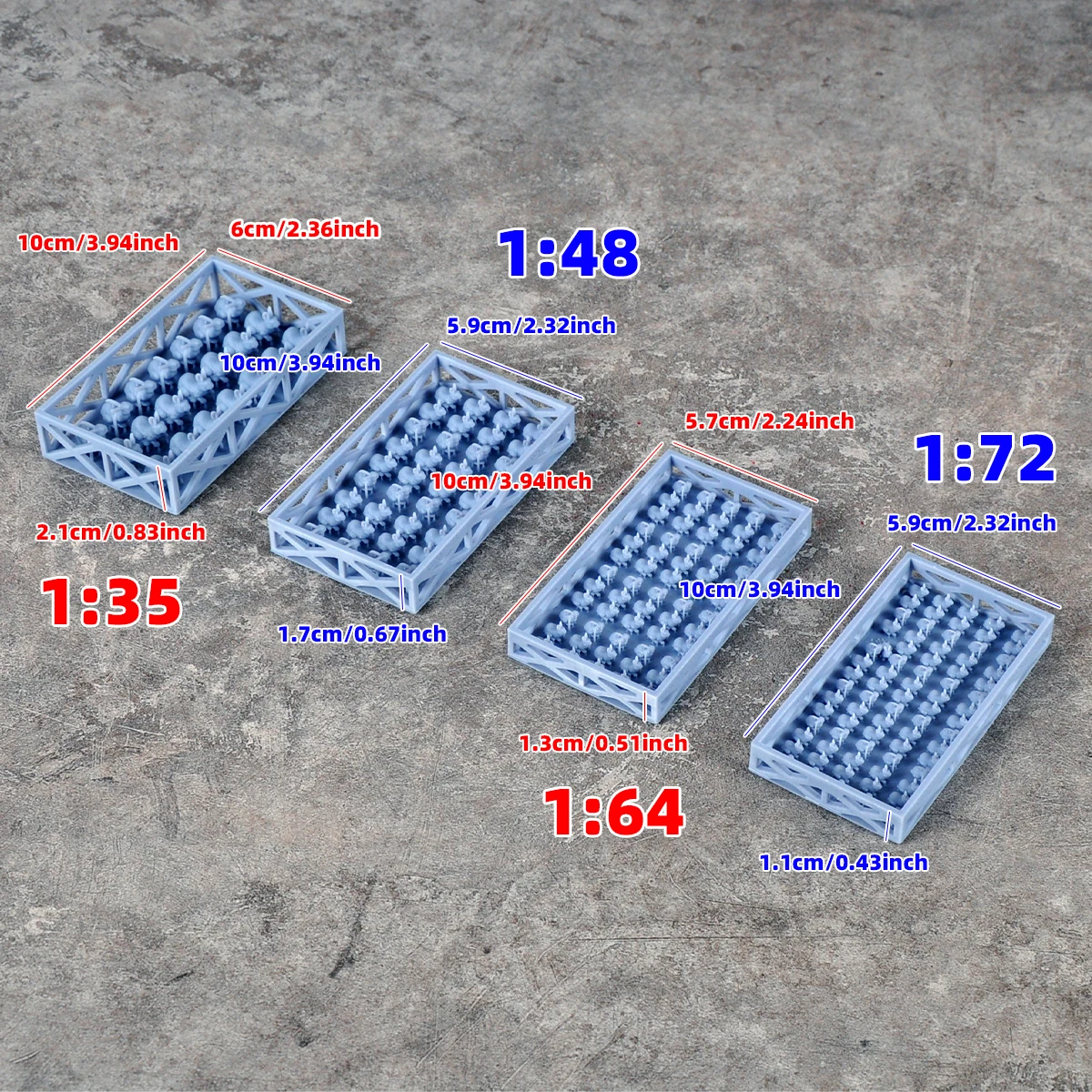 Zestaw modelu królika 3D z żyw – 3D Printing Construction recenzja i cena