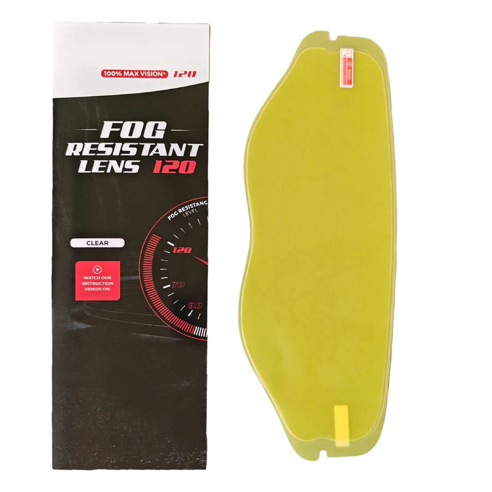 ff901-曇り止めフィルム-ls2-ff901、アドヴァント-x、アドヴァント-x-カーボンオートバイヘルメットバイザー用-曇り止めインサート