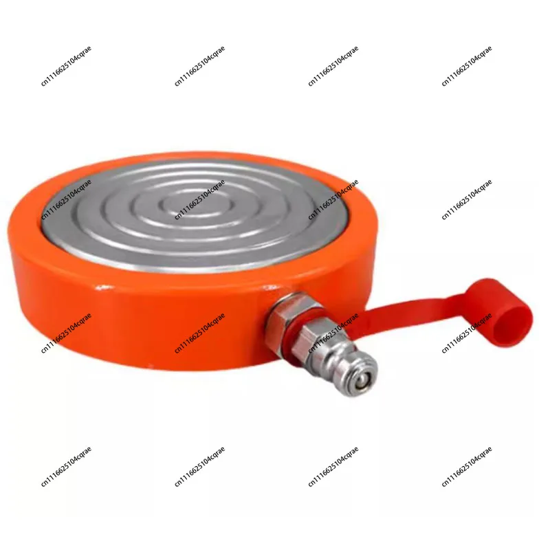 30mm-height-split-single-action-bridge-jack-ultra-slim-hydraulic-jack-30-ton-rtc-03010--10mm-stroke