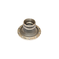 SINOTRUK Howo 371 Wheel Hub for SINOTRUCK Truck Spare Parts