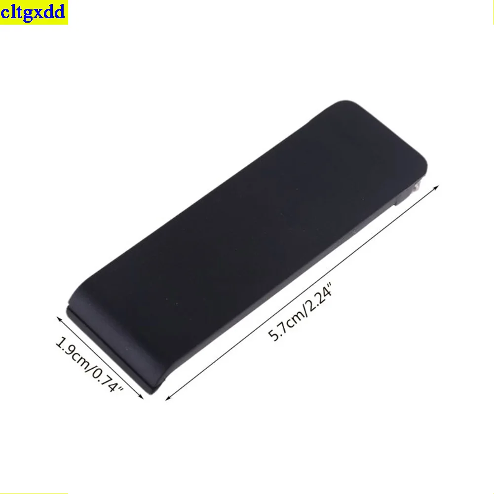 cltgxdd, 1 шт., подходит для переключателя игровой консоли, задний чехол, кронштейн, простой в установке, замена штатива