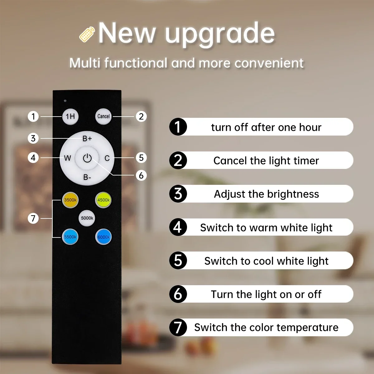 Smart CCT 2700K-6500K Dimmable COB Strip Light 576LEDs/M High Bright With Bluetooth APP Control/Remote Controller For Showcase