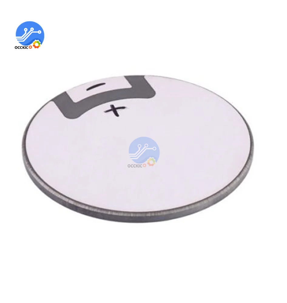 40khz 35W Ultrasonic Piezoelectric Cleaning Transducer Plate Electric Ceramic Sheet For Ultrasonic Cleaning Equipment