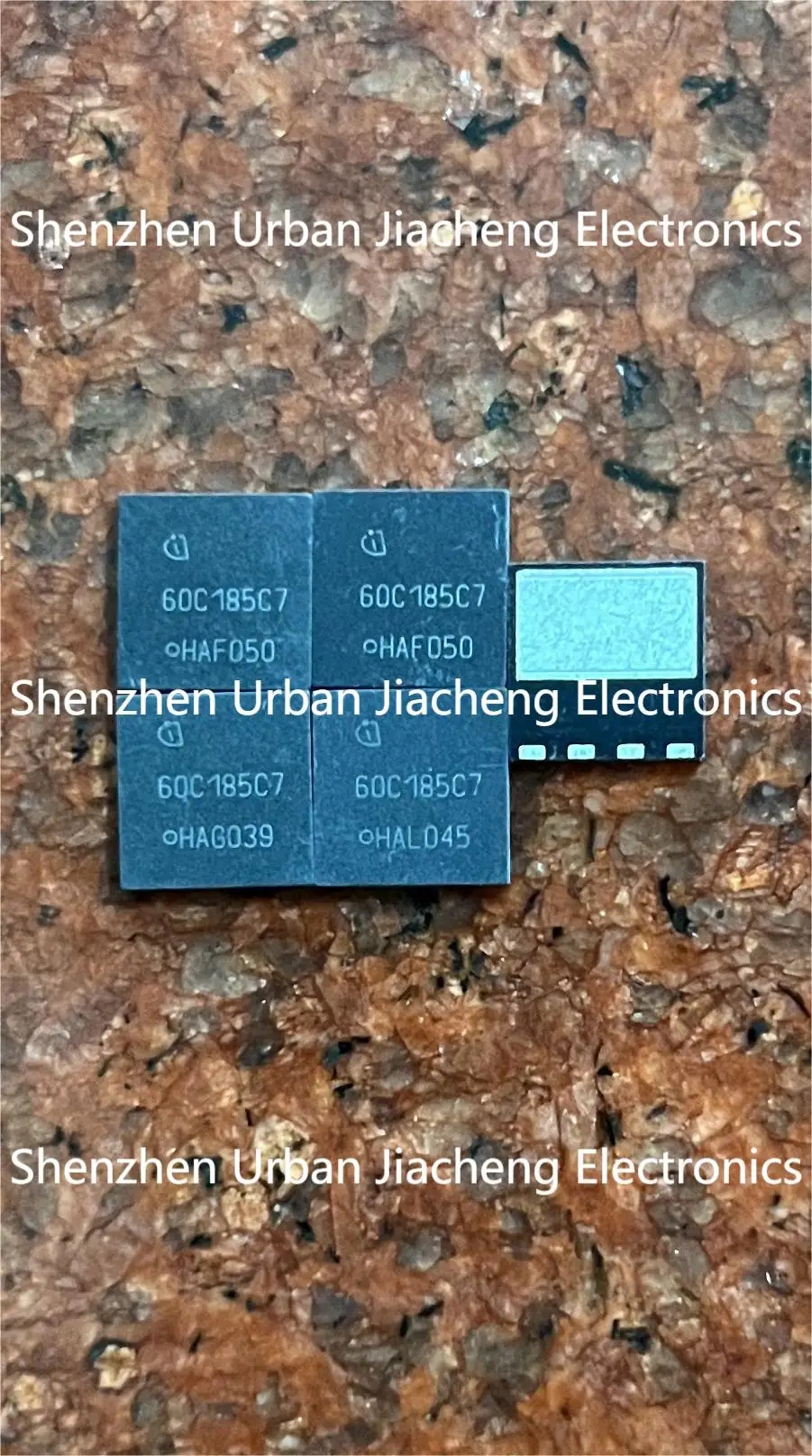 60C185C7 Pg-Vson-4 - image