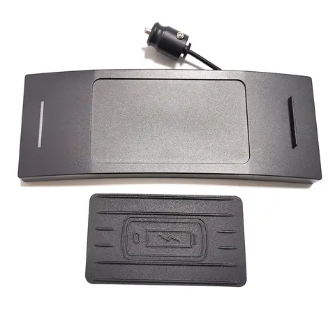 8 best sales audi a6 c7 wireless charger - №7