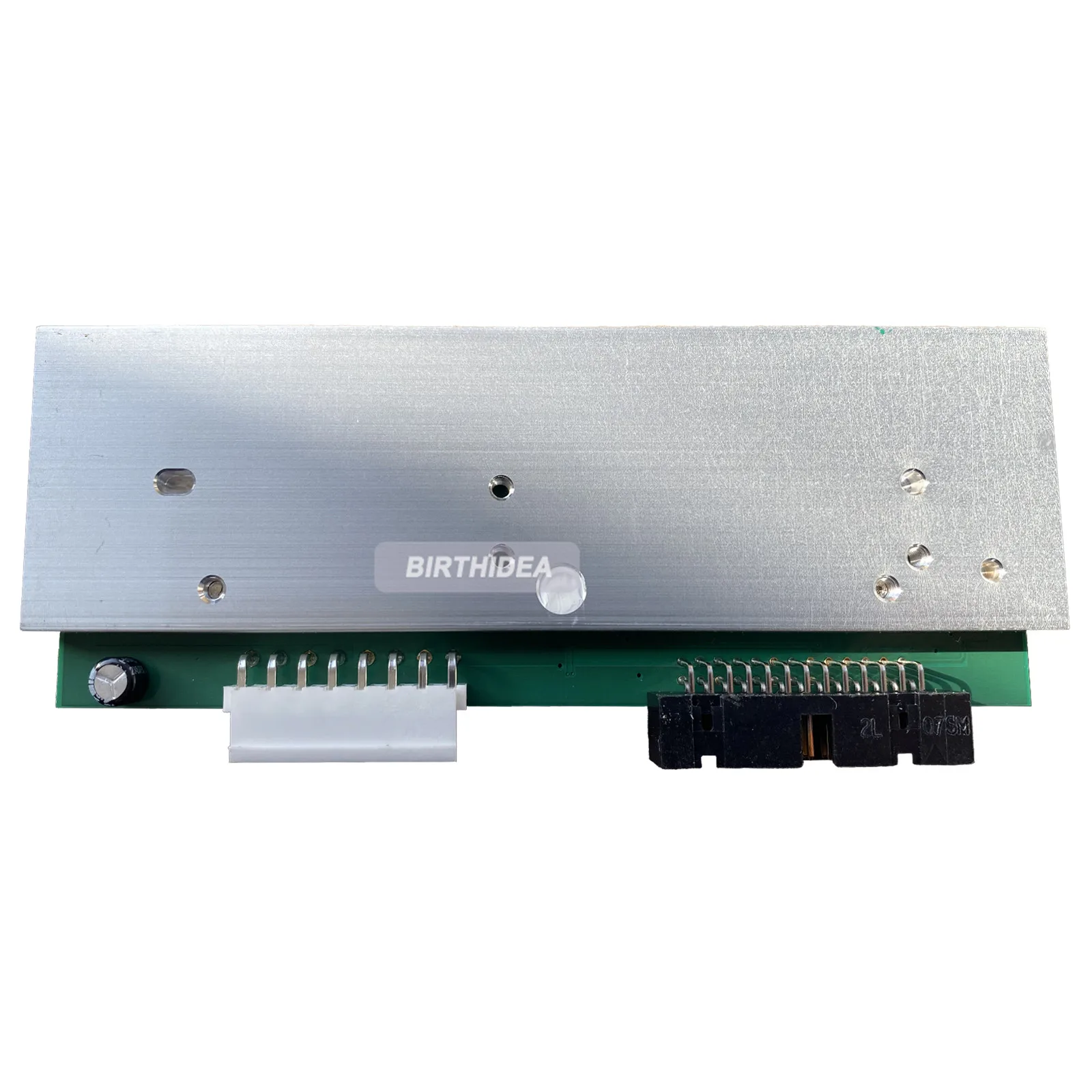 140XI4 203DPI Thermischer Druckkopf P1004234 für Zebra 140Xi4 Barcode-Druckkopf Neu – Detail 2