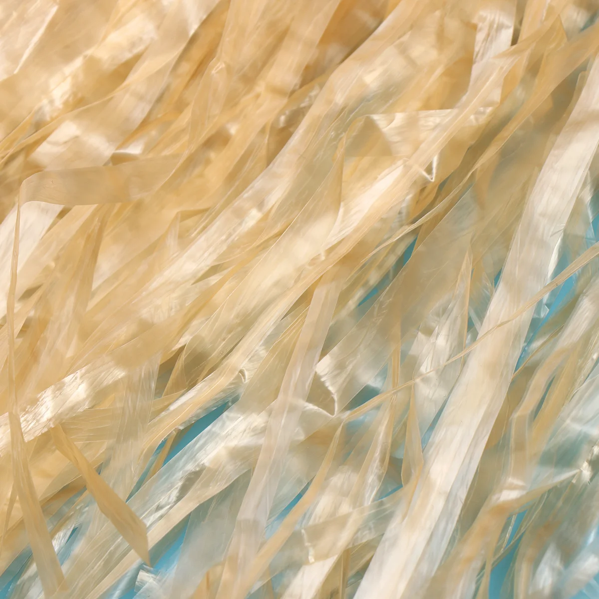 

5Pcs Grass Skirt Set for Women Hawaii Party Accessory with Fringe and Tribal Trim Easy Wear for Beach Luaus Festivals