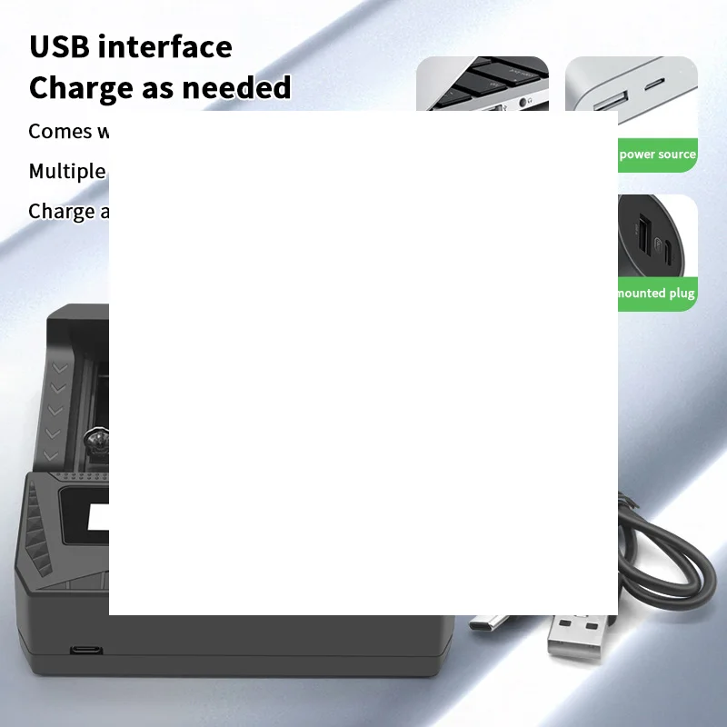 Recharge With Ease:…