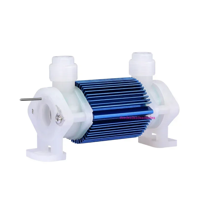 

Ozone generator enamel tube cell for swimming pool 1g