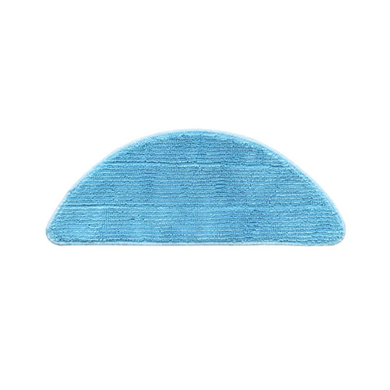 A02V-para Kabum Smart 500/700 Robot aspirador Cepillo Lateral principal filtro Hepa paño de mopa piezas de repuesto Accesorios