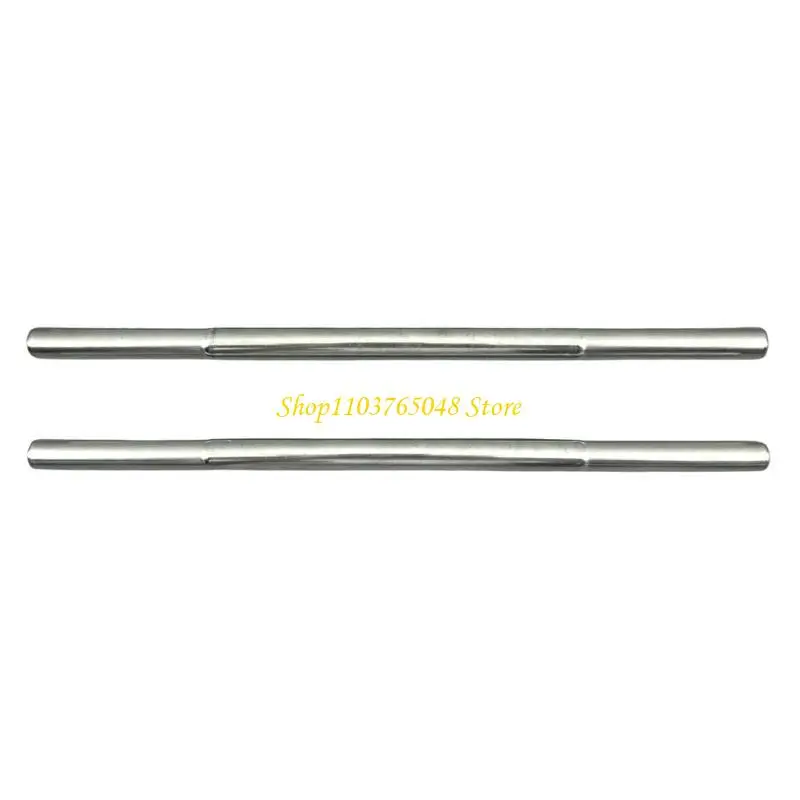 Golf Shaft Extender Club Extension Rod High Strength Golf Iron Shaft Extension Extender Golf Club Rod Repair Supplies