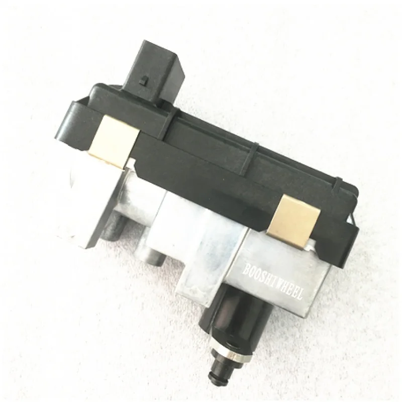 

G-219 757608 6NW008412 турбопривод A6420900280 подходит для двигателя Mercedes E320 ML320 R320 CDI A6420906180