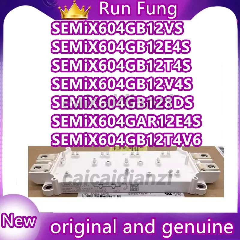 

SEMiX604GB12VS SEMiX604GB12E4S SEMiX604GB12T4S SEMiX604GB12V4S SEMiX604GB128DS SEMiX604GAR12E4S SEMiX604GB12T4V6 SEMIX604GB126V1