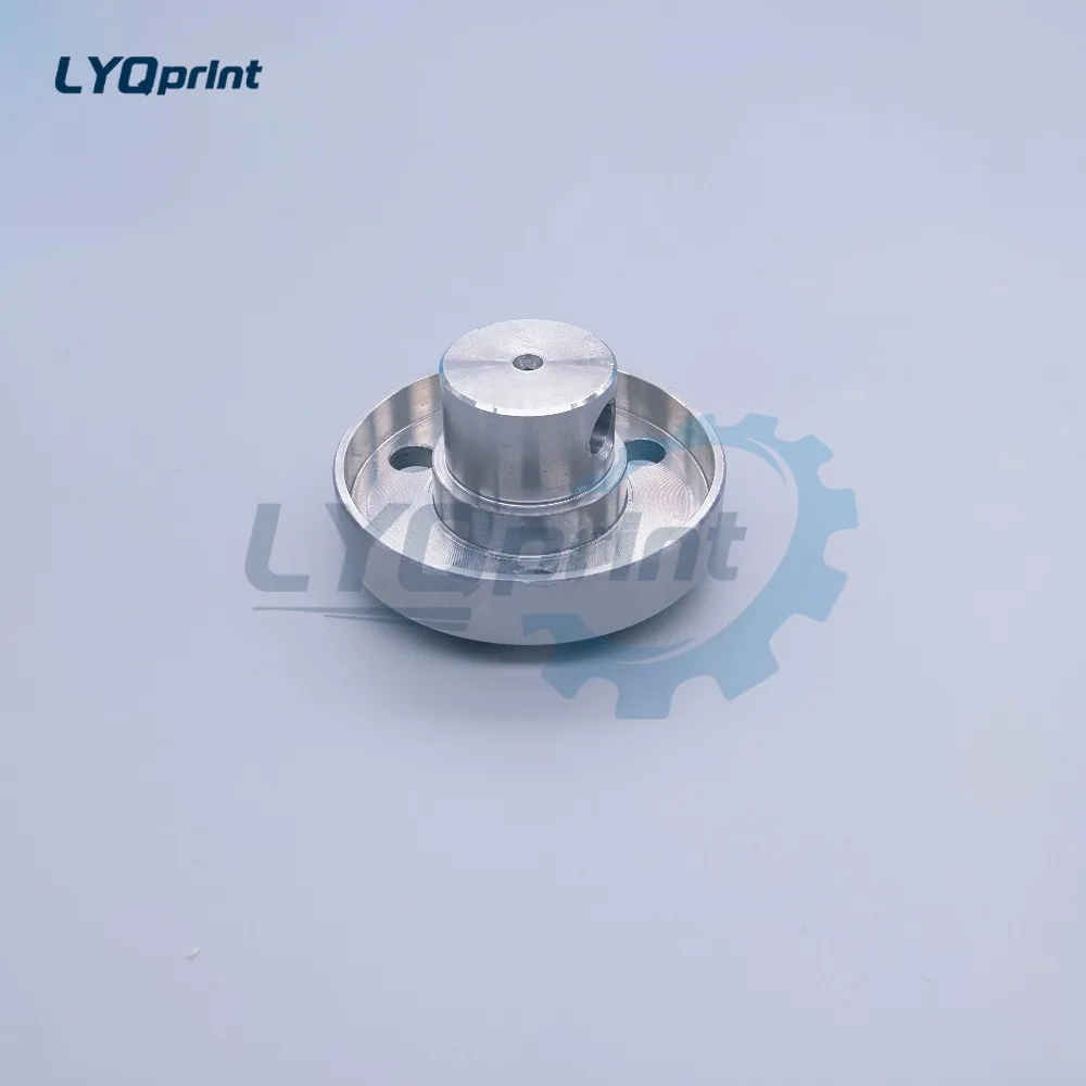 Suitable for Heidelberg SM102CD102 Printing Machine Water Roller Head Gear Steel Sleeve Water Stick Bearing Gasket