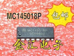 

Free deliveryI MC145018P 20PCS/LOT Module