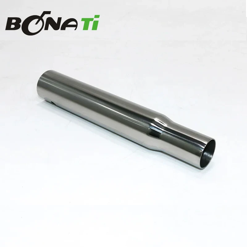 

Birdy Bike Titanium Alloy Stem Riser Headtube Extender