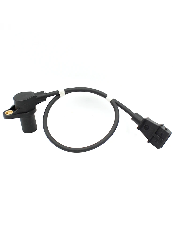 

Crankshaft Position Sensor For Hyundai Terracan 2.9 CRDi 16V SUV Diesel 2003 - 2006 396004X100