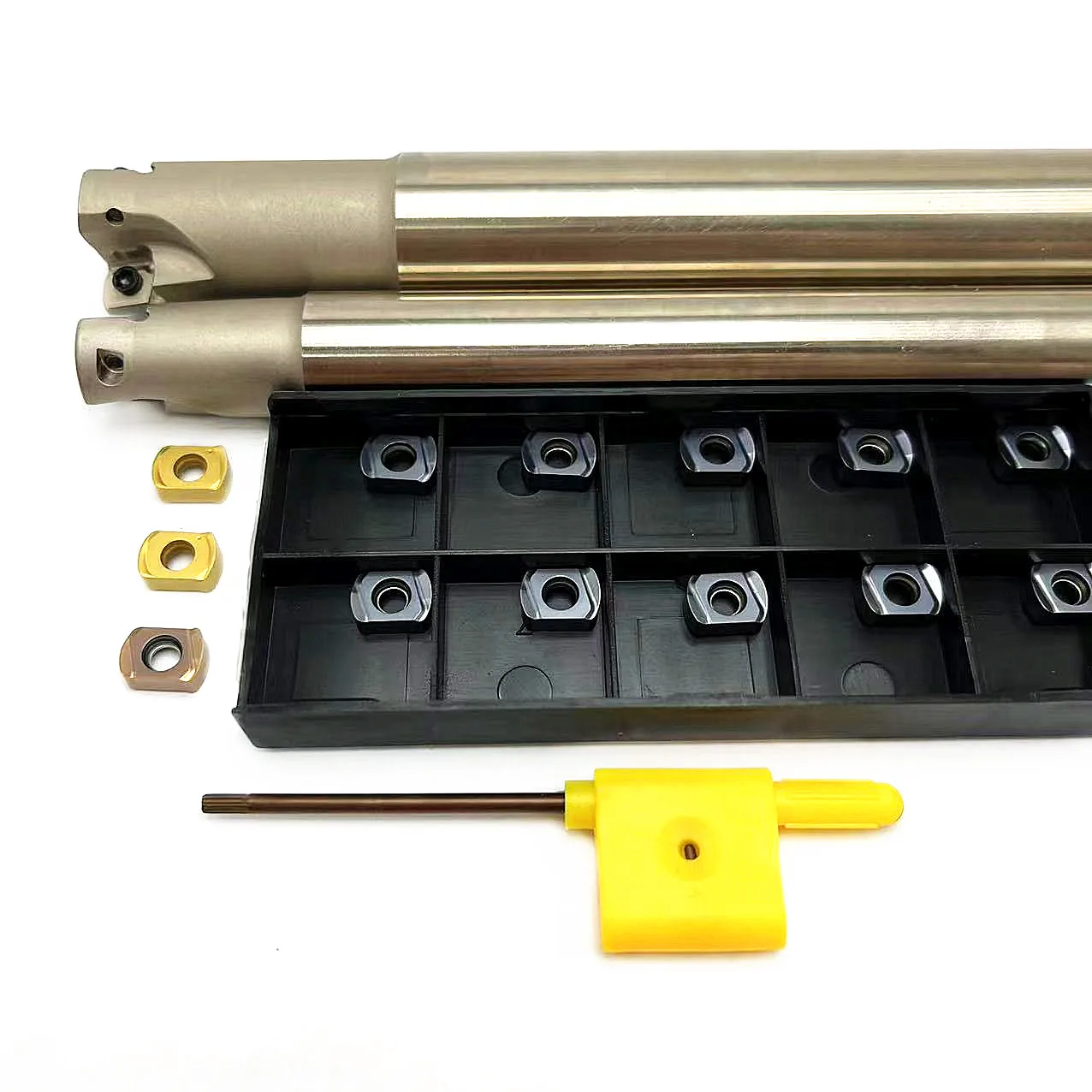 BLMP BLMP0603R supporto per fresa TEBL 16mm 20mm 25mm 32mm tipo aperto lavorazione ruvida lama per asta di fresatura ad alimentazione rapida utensile CNC