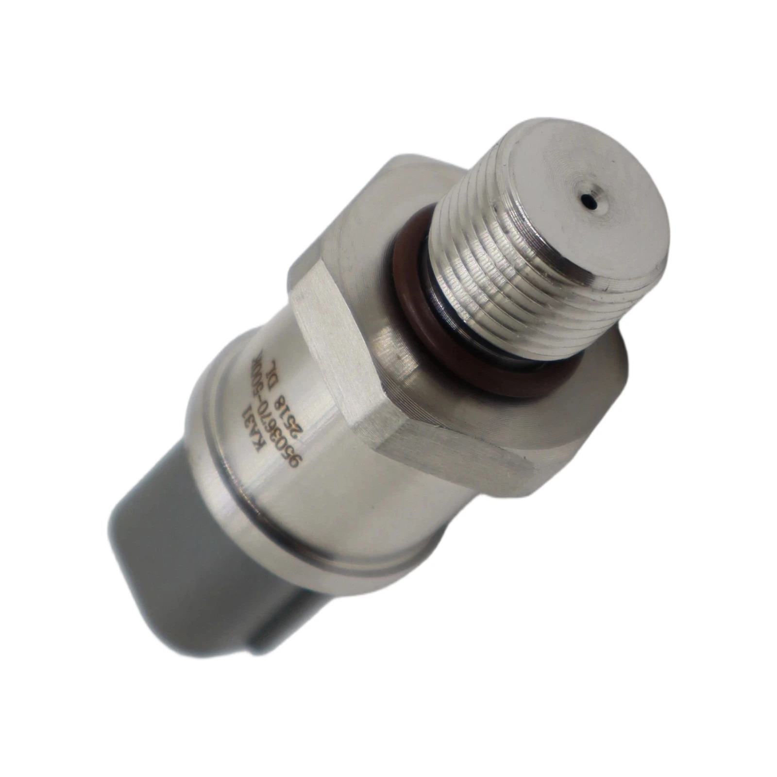 High Pressure Sensor 9503670-500K For Daewoo DH220-5 Excavator