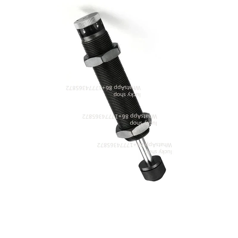 Oil Hydraulic Buffer  Hydraulic Shock Absorber for  Damper