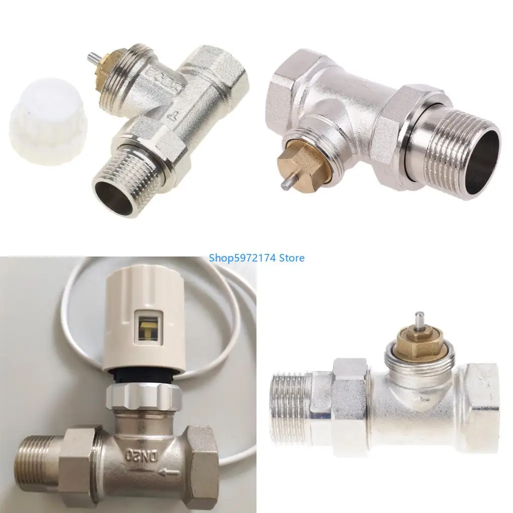 Y3NB Practical Water for Valve Electric Actuator Copper HVAC Thermal Actuator for Val