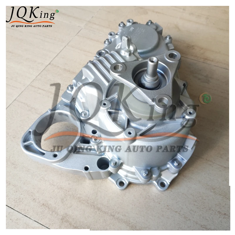 High Quality Sport Front Transfer Case Box ATC700 27107574777  Assembly  For BMW X5 X6 E70 E71 2007-2013 Car Accessories