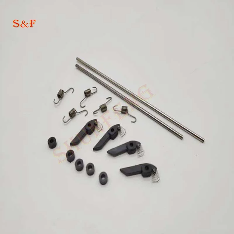 Upper Finger for Xerox DocuCentre IV DC2060 DC3060 DC3065 156 186 DC1055 DC1085 DC2056 2058 High Quality Copier Spare Parts