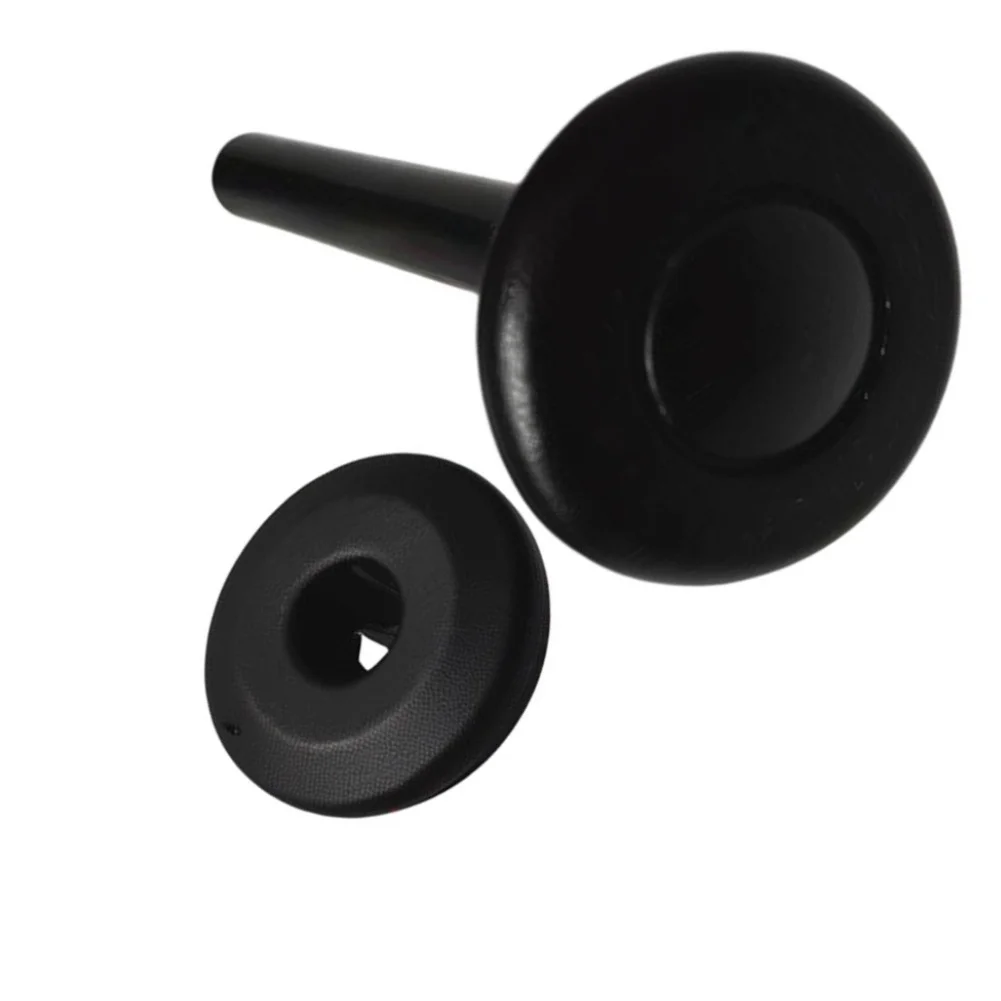 Rear Seat Lock Pull Release Knob for Honda For CR-V 1997 1998 1999 2000 2001 Part Number 82127-S10-003ZQ OEM Equivalent